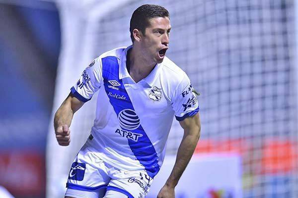 Aparece Ormeño en prelista de Perú