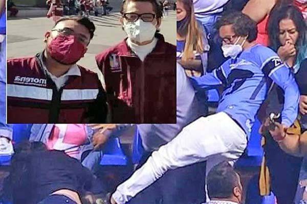 Reforzará Liga MX medidas de seguridad en estadios