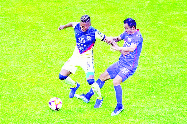 ¿Quién da más por el jersey del América?