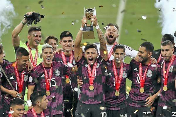 Queda Tri en bombo 2 en sorteo olímpico