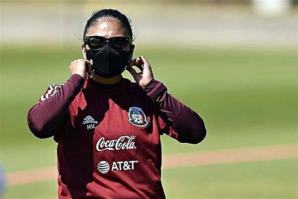 Ya concentra Tri Femenil previo a gira europea
