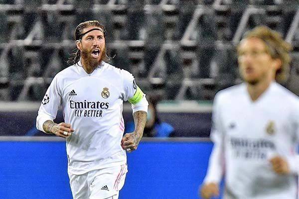 Vetaría UEFA al Madrid de la actual Champions
