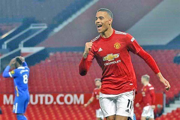 United remonta ante Brighton