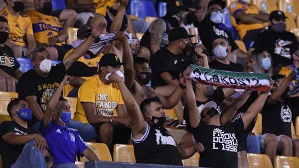 CLÁSICO REGIO: EL VOLCÁN PERMITIRÁ EL 30 POR CIENTO DE AFORO