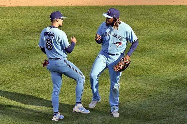 Inician los Yanquis la temporada perdiendo