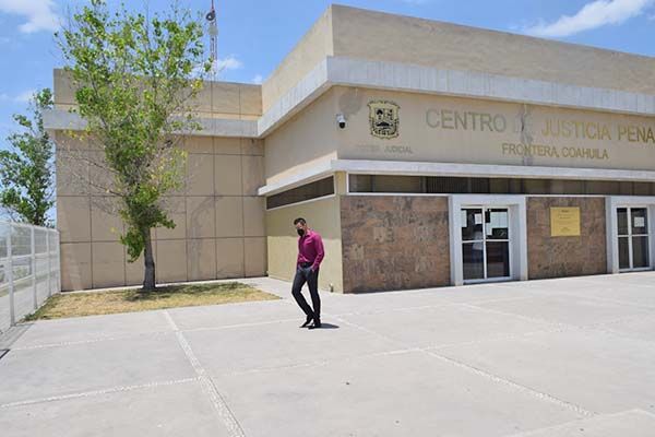 DEJA LIBRE JUEZ AL ASESINO DE PEPITO