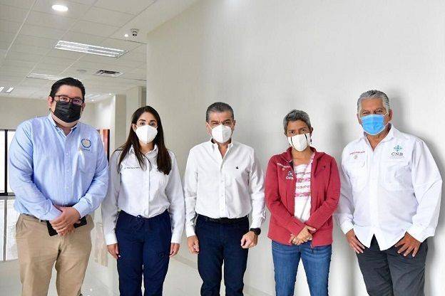 COMISIONADA NACIONAL DE BÚSQUEDA VISITA SEGUNDA EXHUMACIÓN MASIVA EN TORREÓN