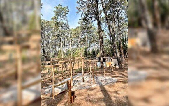 Acusan en Morelos olvido ambiental