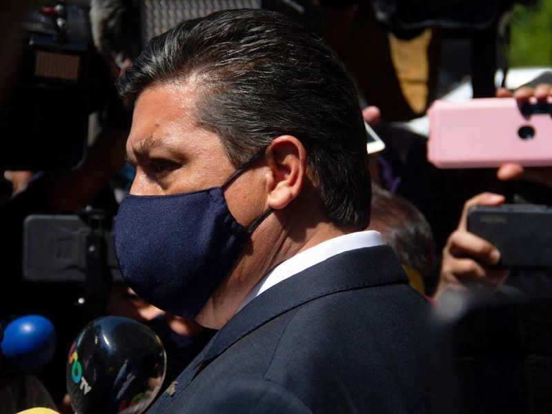 López Obrador: ‘No tuve que ver’ en desafuero de García Cabeza de Vaca