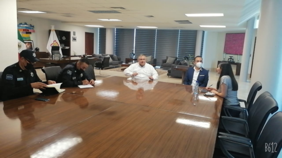 INICIA COAHUILA PREPARATIVOS PARA SEGUNDA EXHUMACIÓN CON ENFOQUE MASIVO
