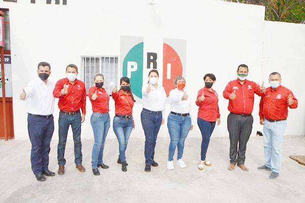 Apoyo pleno de CTM para Cristina y Lupita