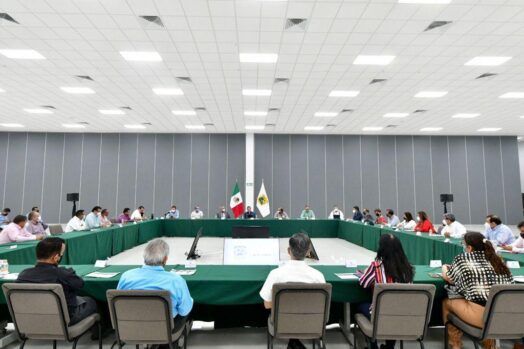 REGRESAN EN COAHUILA 70 ESCUELAS A CLASES CON PASO FIRME, DE LA MANO DEL MAGISTERIO: MARS
