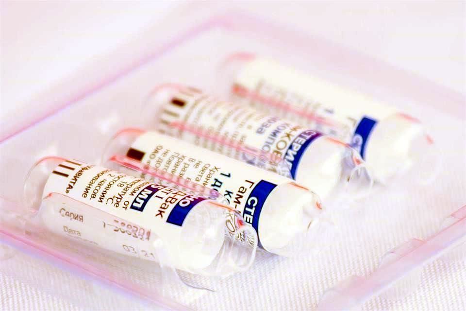 Serían pastillas o spray nuevas vacunas vs. Covid