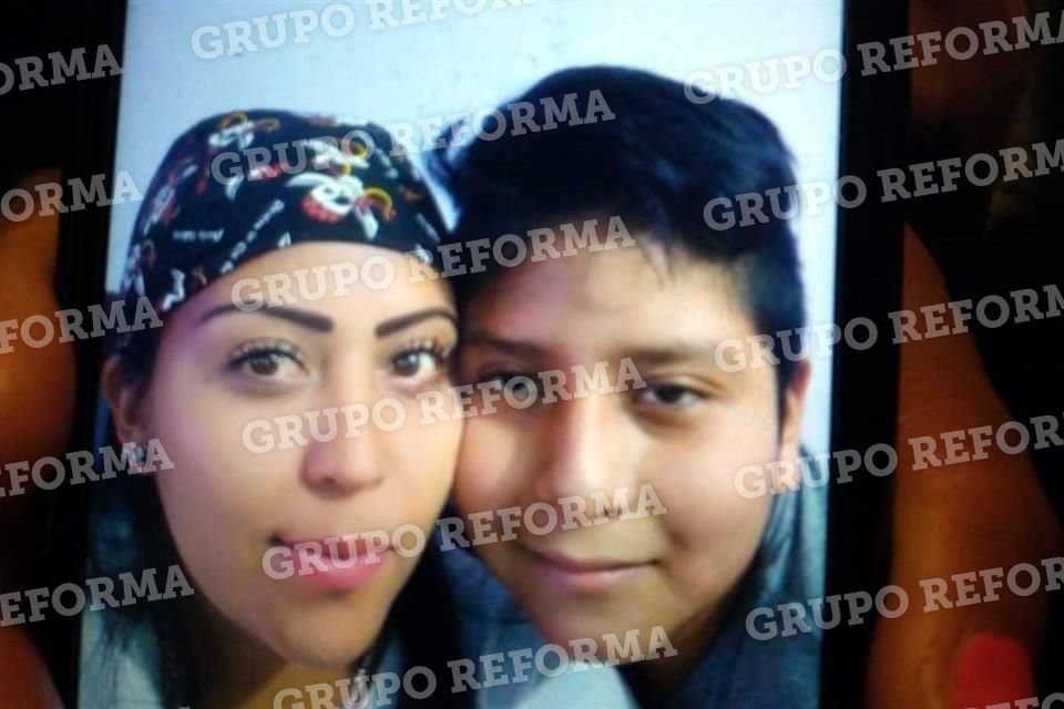 ‘Hablé con él cinco minutos antes’