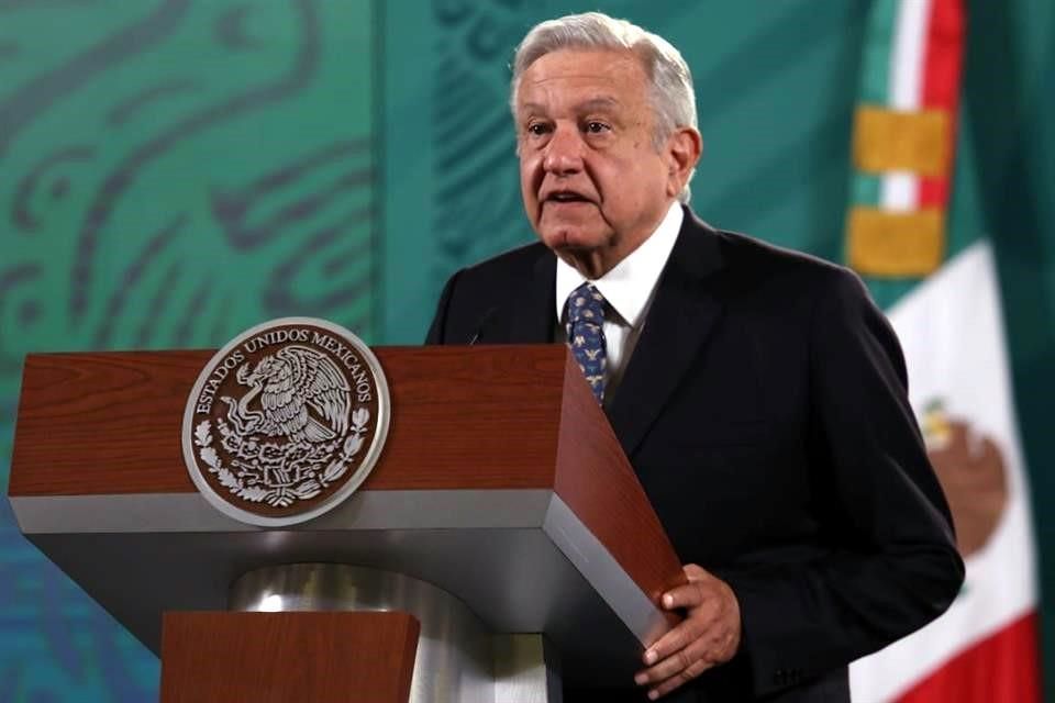 Tragedia no es para sacar ‘raja’ política, dice AMLO