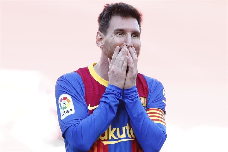 Empate de Barsa y Atleti que favorece al Madrid