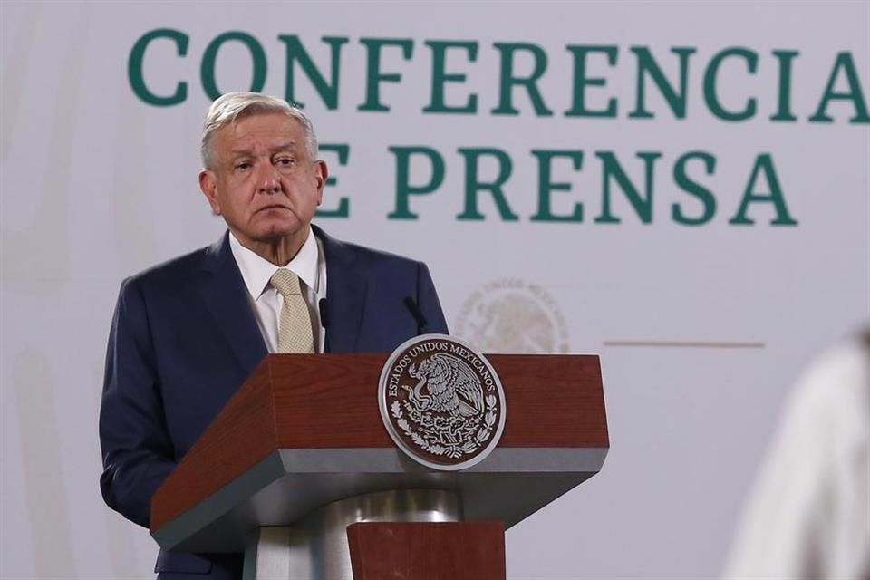 Pidió AMLO indagar a Alcaldesa de Nochixtlán, de Morena