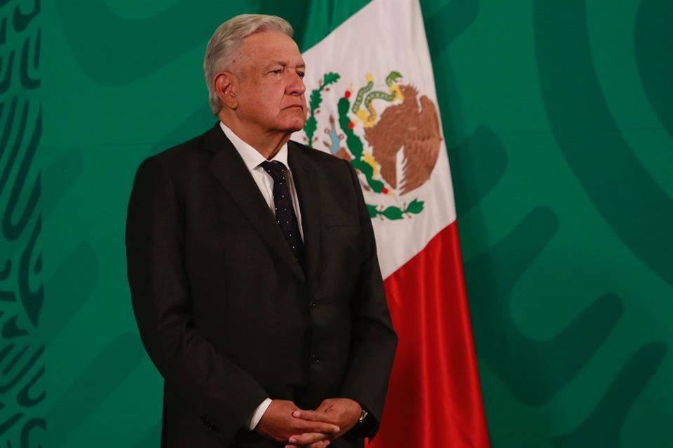 ‘Que peritaje diga: falló constructora o mantenimiento’