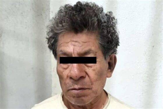 Indagan si detenido en Edomex es feminicida serial y canibal
