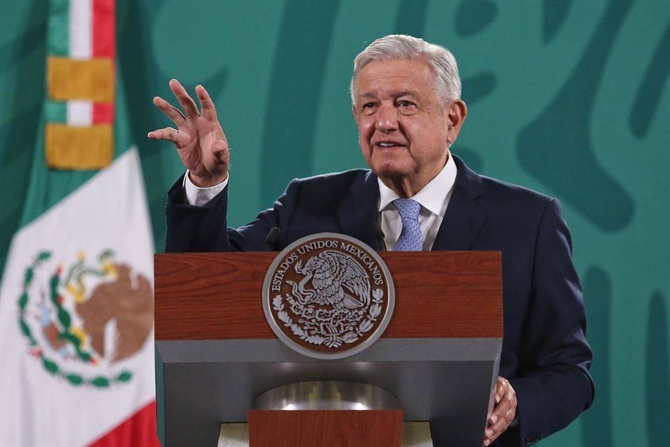 Urge a EU parar dinero a ONGs opositoras