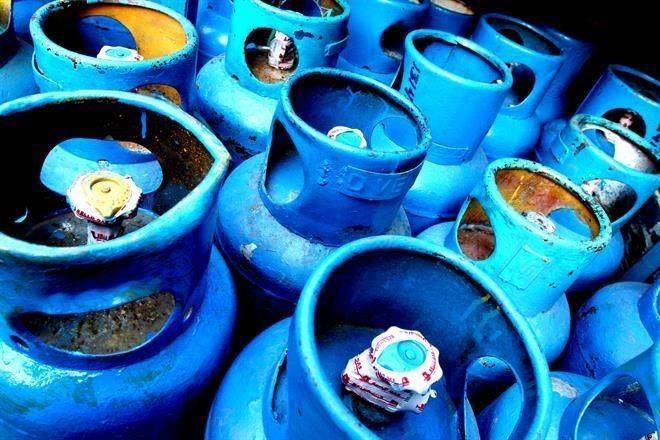 Indaga Cofece condiciones de competencia en gas LP
