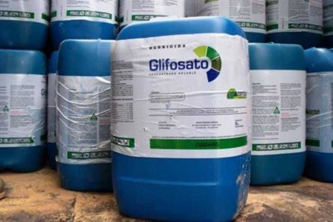Niegan a CNA suspensión de decreto contra glifosato