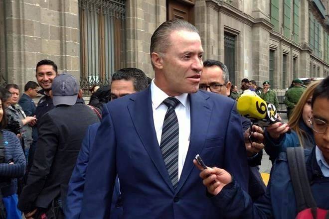 Emite IEES medidas cautelares a Gobernador de Sinaloa