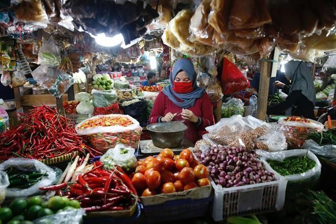 Advierten retroceso de 30 años en lucha contra el hambre