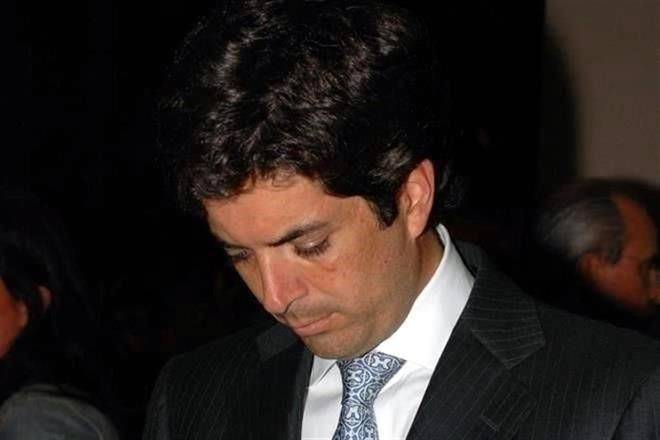 Dejan sin efecto captura contra Gil White