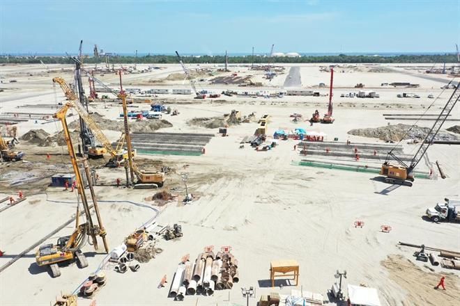 Admite Pemex: Dos Bocas será más costosa y se retrasará