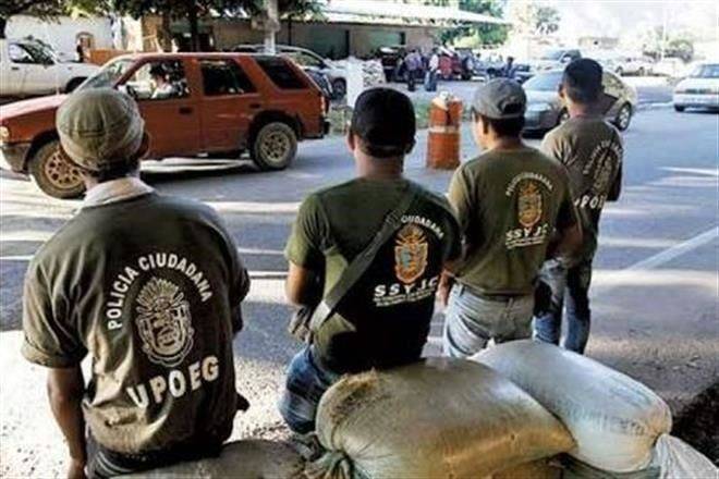 Acuerdan comunidades elección por ‘costumbres’ en Guerrero