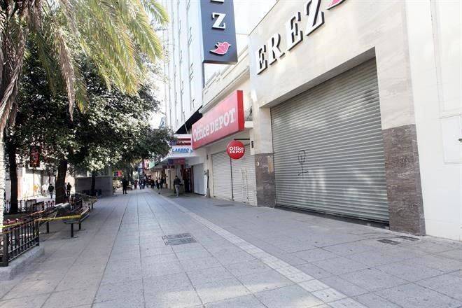 Faltan apoyos a 96.2% de empresas ante Covid-19