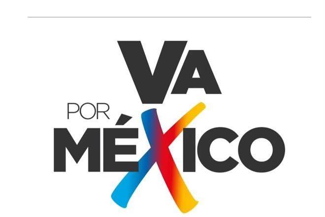 Se mantendrá Va Por México como alianza legislativa