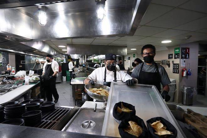 Aumenta PIB 0.76% en primer trimestre