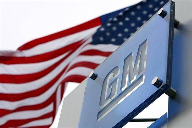 Urge EU a México revisar voto sindical en GM