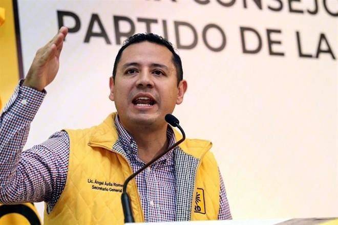 Ven ‘mano negra’ de Morena en elección