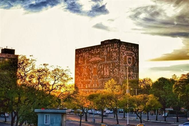 Volverá personal administrativo de UNAM a planteles en CDMX