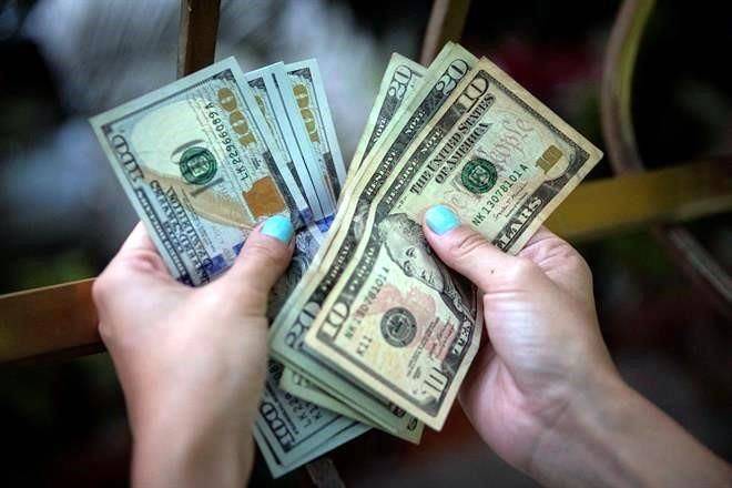 Suben remesas 6.17% en marzo; logran monto récord de 4 mmdd