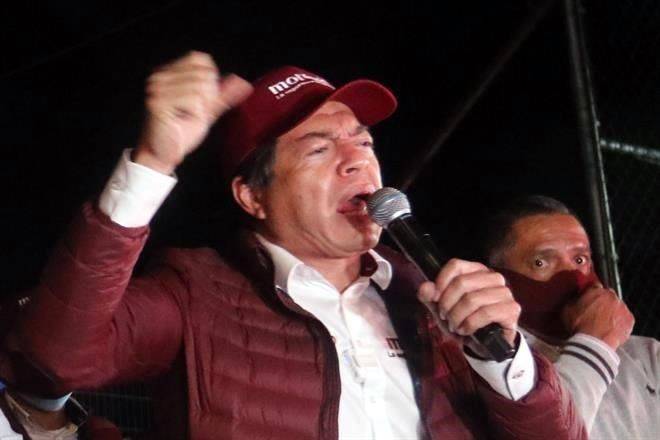 Pide Delgado detener a García Cabeza de Vaca
