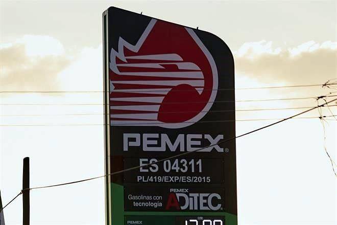 …Y ahora reclaman a Pemex 100 mdd
