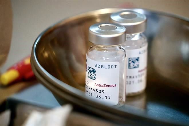Rechazan farmacéuticas abrir patente de vacunas antiCovid