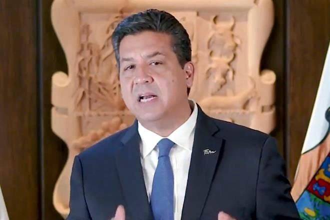 Frena juez aprehensión de Cabeza de Vaca