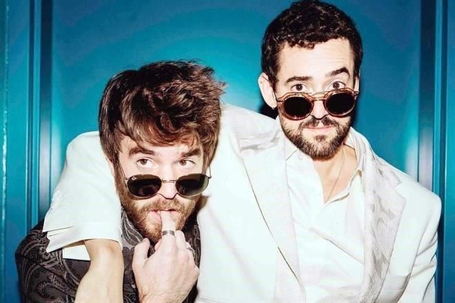 ‘Medios Hermanos’, lo nuevo de Luis Gerardo Méndez