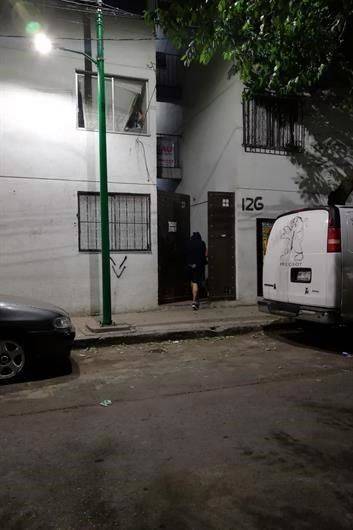 Asesinan a mujer y sus hijas en la Cuauhtémoc