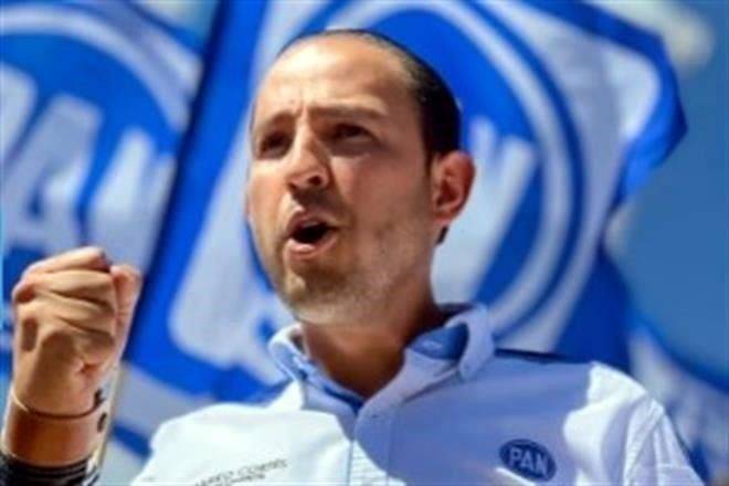 Acusa PAN persecución de Gobierno a opositores