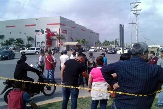 Presentarán queja laboral contra México bajo T-MEC