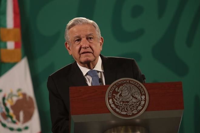 Decreta AMLO luto nacional por fallecidos del Metro