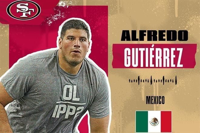 Se une mexicano Alfredo Gutiérrez a los 49s