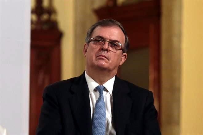 Apunta Oposición a Ebrard por tragedia en Línea 12