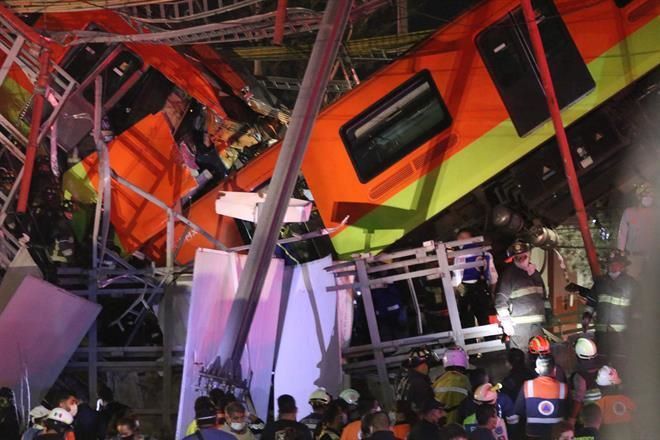 Rechaza Morena crear comisión investigadora por L-12